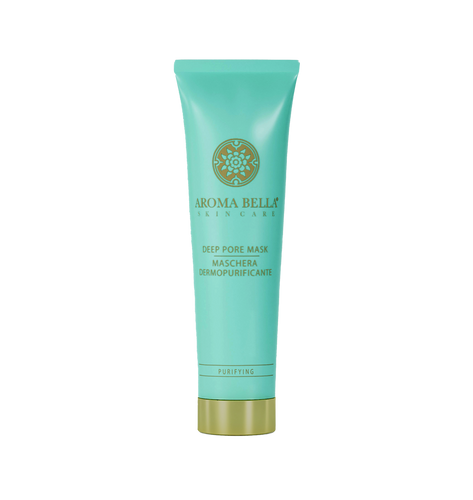 Aroma Bella Deep Pore Mask