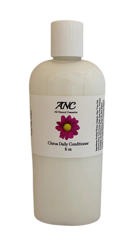 CWS Citrus Daily Conditioner