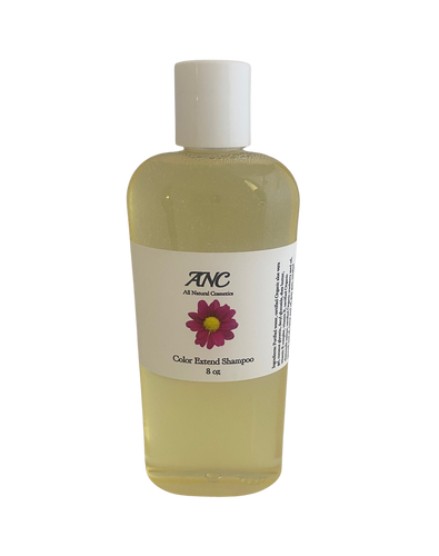 ANC/CWS Color Extend Shampoo ANC/CWS Color Extend Shampoo
