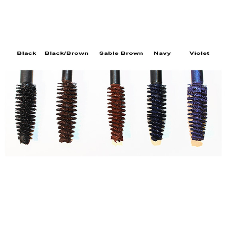 Buy Real Purity's Natural & Cruelty-Free Black Mascara Online