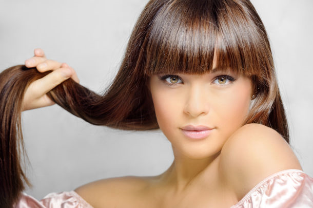 Why buy paraben and sulfate free hair and skin products?