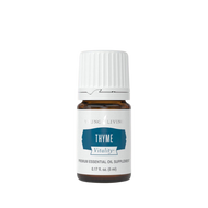 Young Living Thyme Essential Oil