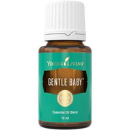 Young Living Gentle Baby Essential Oil