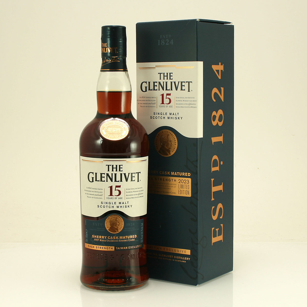 或　15年　sherry Cask Buy 15 Year Old Sherry Cask Scotch | Bowmore