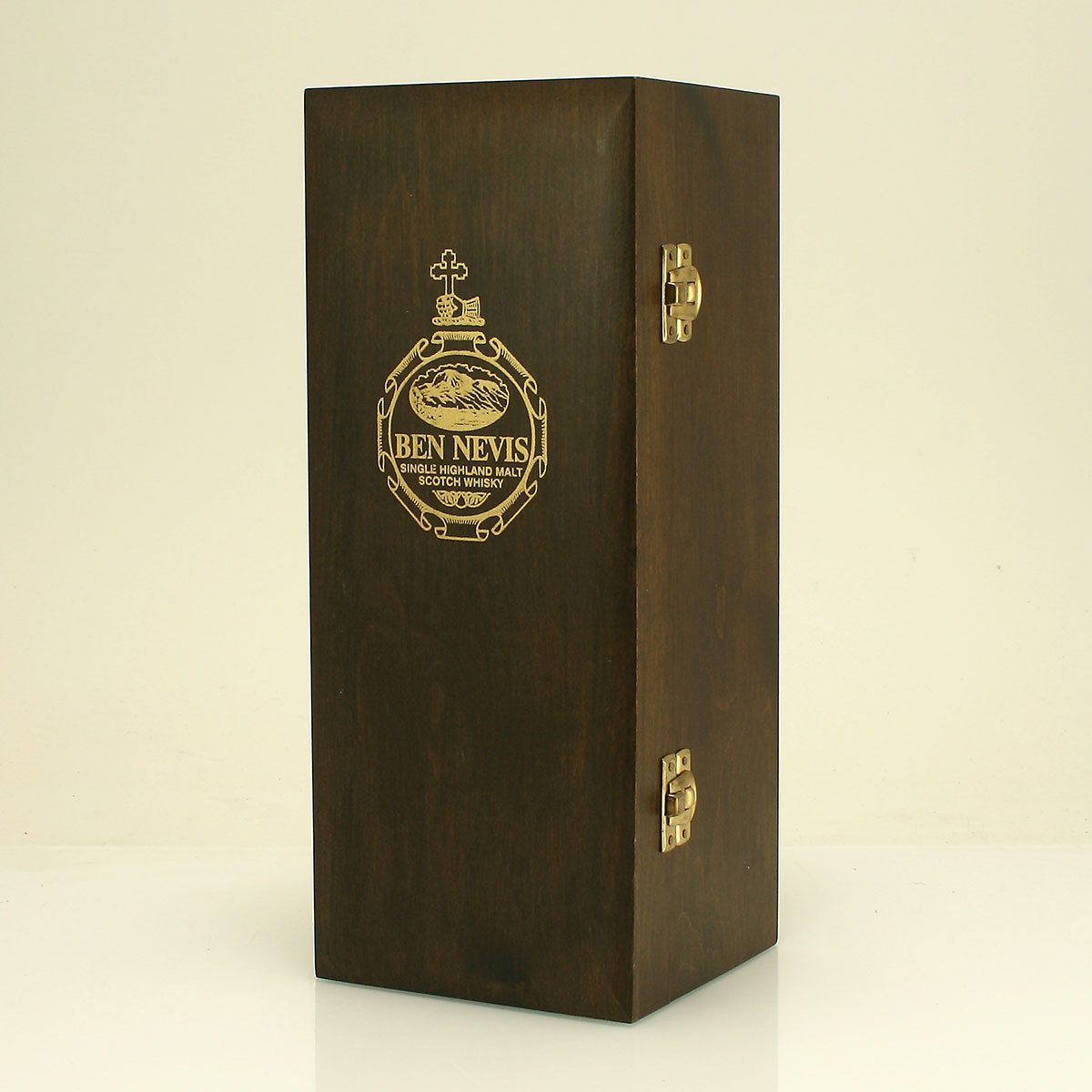 Ben Nevis 26 year old 1975 Bottle number 29 from Cask Number 975
