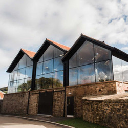 Lindores Abbey Distillery