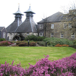 Strathisla Distillery