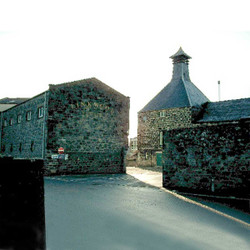 Linkwood Distillery