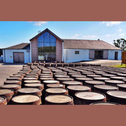 Lochlea Distillery