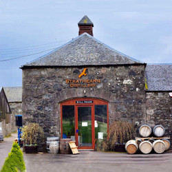 Strathearn Distillery