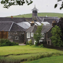 Bladnoch Distillery