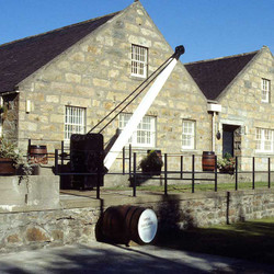 Knockando Distillery