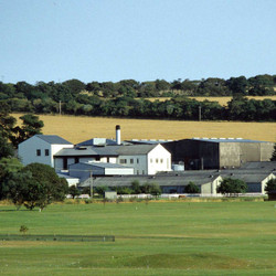 Macduff Distillery