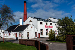 Benromach Distillery