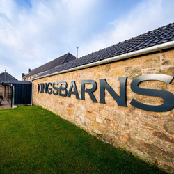 Kingsbarns Distillery