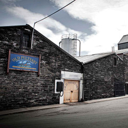 Pulteney Distillery