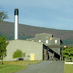 Pittyvaich Distillery - Silent 1993