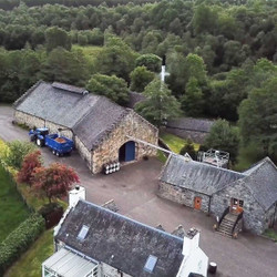 Speyside Distillery