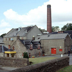 Glencadam Distillery