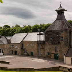 Speyburn Distillery