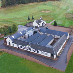 Ballindalloch Distillery