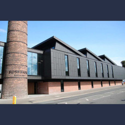 Rosebank Distillery - Silent 1993 and Re-open June 2024