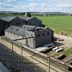 Glenglassaugh Distillery