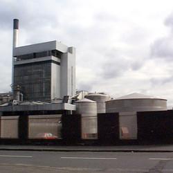 Strathclyde Distillery - Grain
