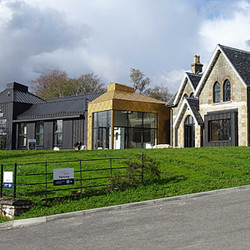 Isle of Raasay Distillery