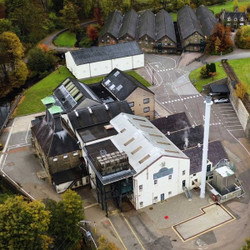 Strathmill Distillery