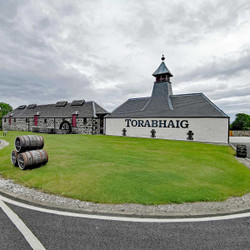 Torabhaig Distillery