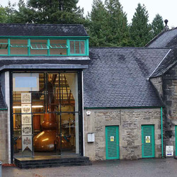 Glen Keith Distillery