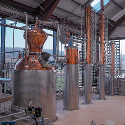 Glenrinnes Distillery- Gin and Vodka