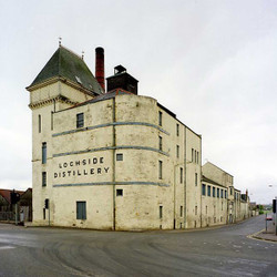 Lochside Distillery - Silent 1992