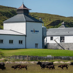 Kilchoman Distillery