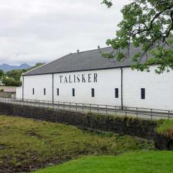 Talisker Distillery