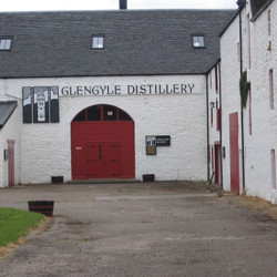 Glengyle Distillery