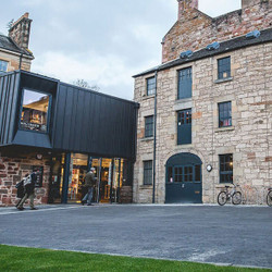 Holyrood Distillery