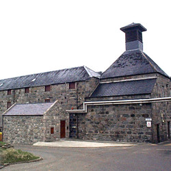 Royal Lochnagar Distillery