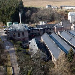 Tamdhu Distillery
