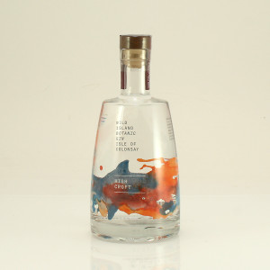 Wild Island Botanic Gin from Isle of Colonsay - High Croft Edition 43.4% 70cl Wild Island Botanic Gin from Isle of Colonsay - High Croft Edition 43.4% 70cl