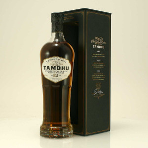 Tamdhu 12 year old Sherry Oak Cask Limited Release Speyside Single Malt Scotch Whisky 43% 70cl Tamdhu 12 year old Sherry Oak Cask Limited Release Speyside Single Malt Scotch Whisky 43% 70cl