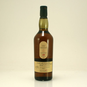 Lagavulin 19 year old Feis Ile 2019 Islay Whisky Festival Special Edition, Bottle Number 3410, Natural Cask Strength from Sherry treated American Oak Cask Islay Single Malt Scotch Whisky 53.8% 70cl Lagavulin 19 year old Feis Ile 2019 Islay Whisky Festival Special Edition, Bottle Number 3410, Natural Cask Strength from Sherry treated American Oak Cask Islay Single Malt Scotch Whisky 53.8% 70cl