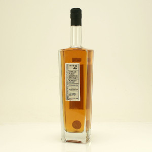 Ardgowan Discovery Series No.2 from the Ardgowan Distillery Company Speyside 8 year old Oloroso Sherry Hogshead Bottle number 427 of only 686 Single Malt Scotch Whisky 59.5% 70cl. Ardgowan Discovery Series No.2 from the Ardgowan Distillery Company Speyside 8 year old Oloroso Sherry Hogshead Bottle number 427 of only 686 Single Malt Scotch Whisky 59.5% 70cl.