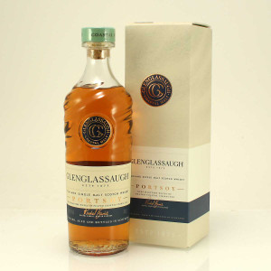 Glenglassaugh Portsoy Highland Single Malt Scotch Whisky 49.1% 70cl Glenglassaugh Portsoy Highland Single Malt Scotch Whisky 49.1% 70cl
