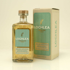 Lochlea Ploughing Edition Second Crop Single Malt Scotch Whisky 46% 70cl Lochlea Ploughing Edition Second Crop Single Malt Scotch Whisky 46% 70cl