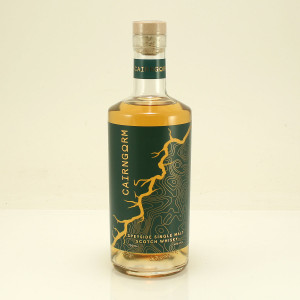 Cairngorm Speyside Single Malt Whisky from Independent Bottler The Distillers Art 40% 70cl