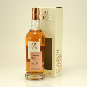 Aultmore Distillery 2012 Ruby Port Cask 10 year old Speyside Single Malt Scotch Whisky from Morrison Distillers Carn Mor Strictly Limited 47.5% 70cl Aultmore Distillery 2012 Ruby Port Cask 10 year old Speyside Single Malt Scotch Whisky from Morrison Distillers Carn Mor Strictly Limited 47.5% 70cl