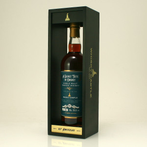 'A Secret Taste Of Orkney PX' is a Single Cask Pedro Ximenez PX Sherry Cask Finish with Natural Colour Cask Strength Orkney Island Single Malt Scotch Whisky an Exclusive from us at the Whisky Castle 55.2% 70cl 'A Secret Taste Of Orkney PX' is a Single Cask Pedro Ximenez PX Sherry Cask Finish with Natural Colour Cask Strength Orkney Island Single Malt Scotch Whisky an Exclusive from us at the Whisky Castle 55.2% 70cl
