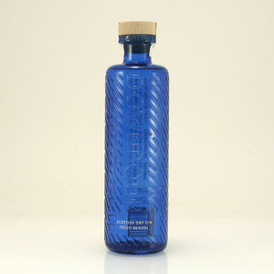Downpour Premium Craft Scottish Dry Gin from North Uist Distillery Co. 46% 70cl Downpour Premium Craft Scottish Dry Gin from North Uist Distillery Co. 46% 70cl